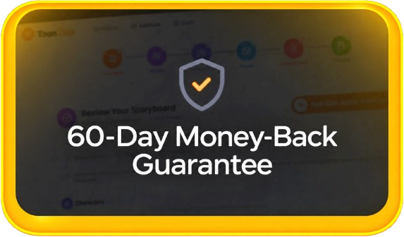 60-Day Money-Back Guarantee