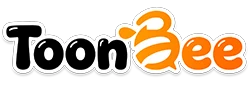 ToonBee Logo